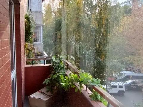 квартира по адресу Берестейский просп. (Победы), 25