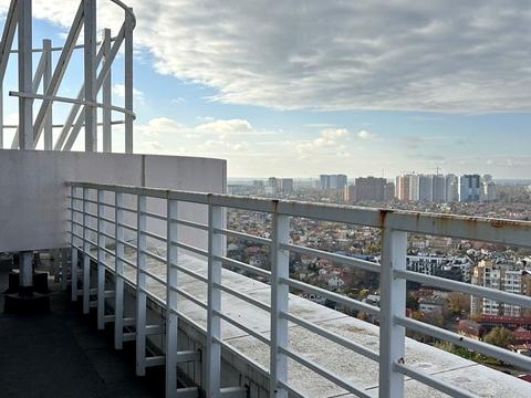 квартира за адресою Новоберегова вул., 12-А