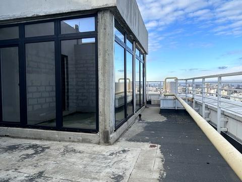 квартира за адресою Новоберегова вул., 12-А