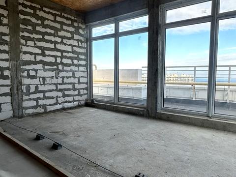 квартира за адресою Новоберегова вул., 12-А