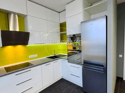 квартира за адресою Анатолія Петрицького вул., 21-А