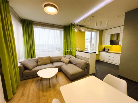 квартира за адресою Анатолія Петрицького вул., 21-А