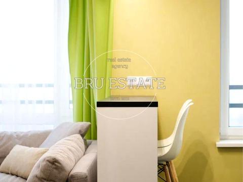 квартира за адресою Анатолія Петрицького вул., 21-А