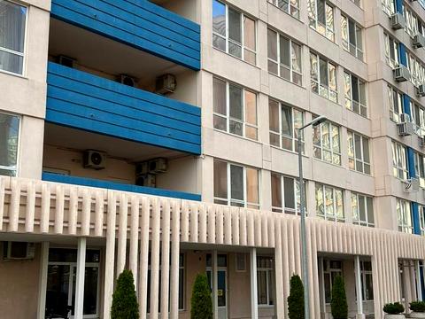 квартира за адресою Новоберегова вул., 12-А