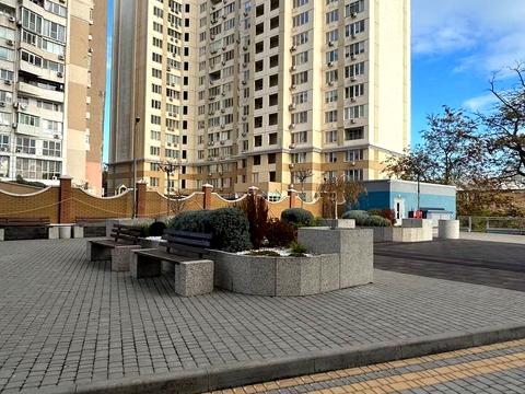 квартира за адресою Новоберегова вул., 12-А