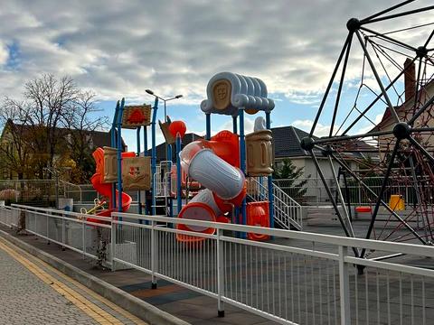 квартира за адресою Новоберегова вул., 12-А