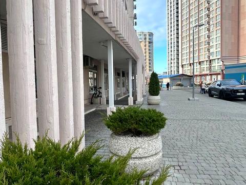 квартира за адресою Новоберегова вул., 12-А