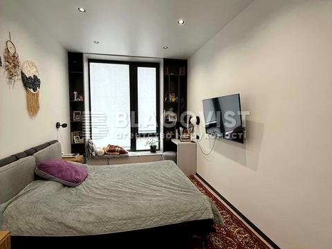 квартира за адресою Дегтярівська вул., 17 к1