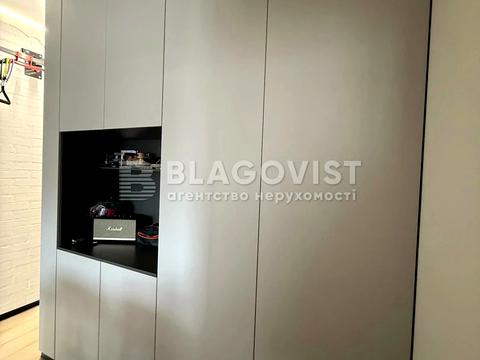 квартира за адресою Дегтярівська вул., 17 к1