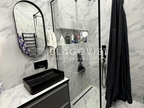 квартира за адресою Дегтярівська вул., 17 к1