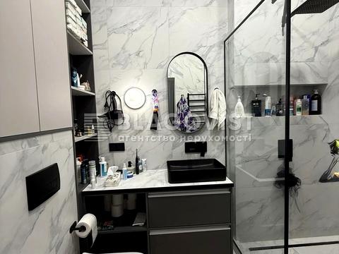 квартира за адресою Дегтярівська вул., 17 к1