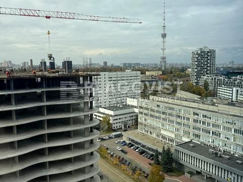 квартира за адресою Дегтярівська вул., 17 к1