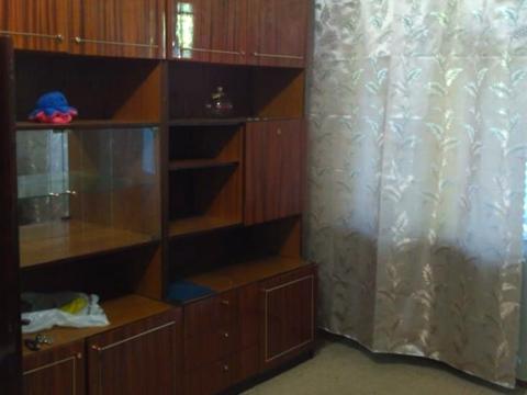 квартира за адресою Київ, Академіка Корольова вул., 10