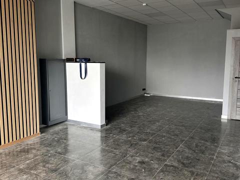 комерційна за адресою Трускавецька вул., 6-а