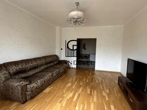 квартира по адресу Срибнокильская ул., 12