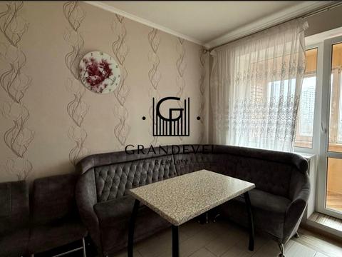 квартира по адресу Срибнокильская ул., 12