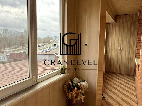 квартира по адресу Срибнокильская ул., 12