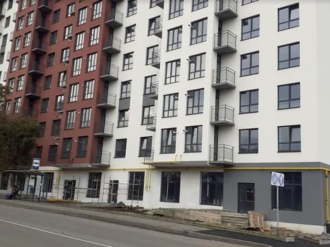 квартира за адресою Волошкова вул. (Іванова), 4б