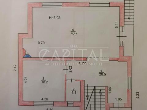 будинок за адресою Михайла Ялового пров. (Толбухіна)