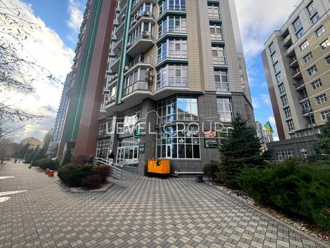 комерційна за адресою Саперне Поле вул., 14/55