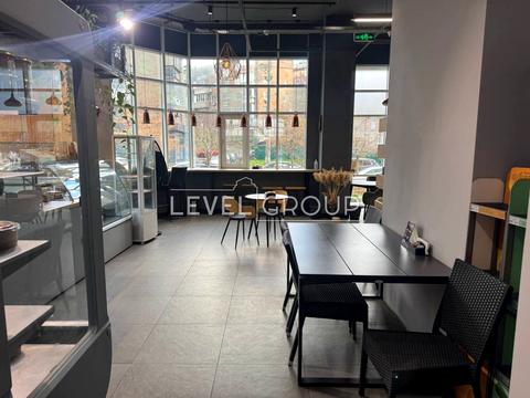 комерційна за адресою Саперне Поле вул., 14/55