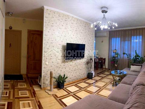 квартира за адресою Перемоги просп., 75б