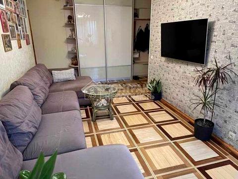 квартира за адресою Перемоги просп., 75б