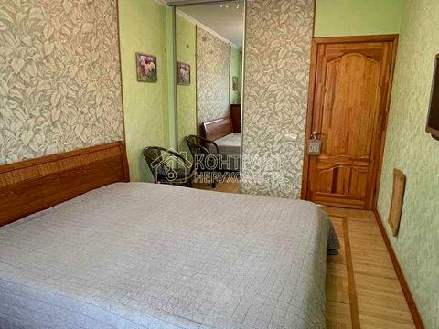 квартира за адресою Перемоги просп., 75б