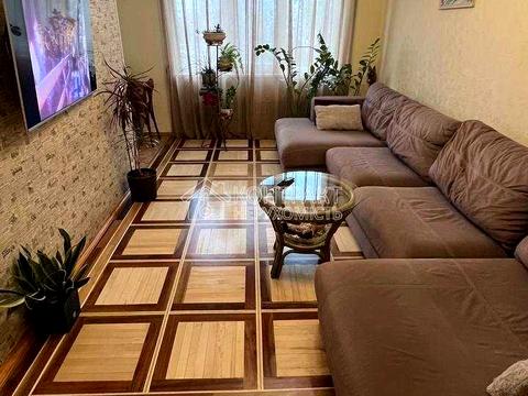 квартира за адресою Перемоги просп., 75б