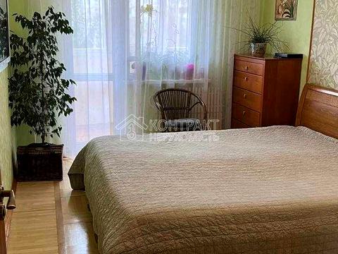 квартира за адресою Перемоги просп., 75б