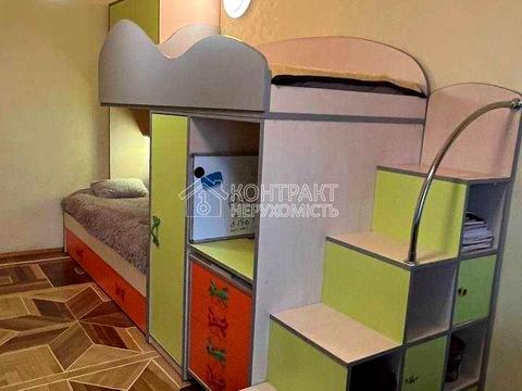 квартира за адресою Перемоги просп., 75б