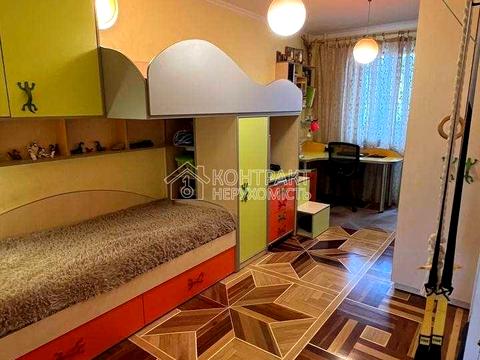 квартира за адресою Перемоги просп., 75б