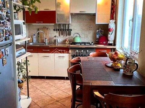 квартира за адресою Перемоги просп., 75б