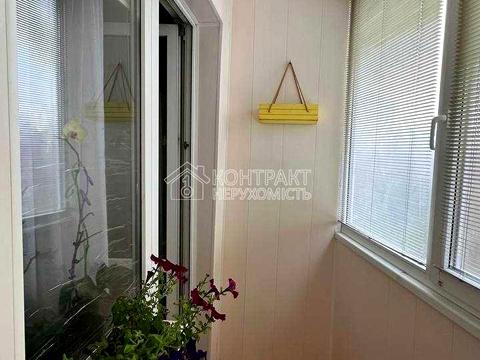 квартира за адресою Перемоги просп., 75б