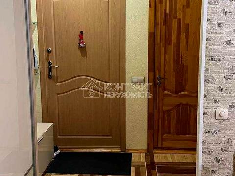 квартира за адресою Перемоги просп., 75б