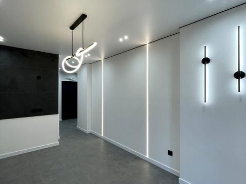 квартира по адресу Героїв Миколаєва ул., 3В