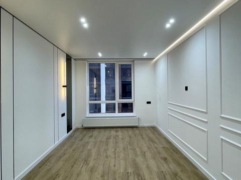 квартира по адресу Героїв Миколаєва ул., 3В