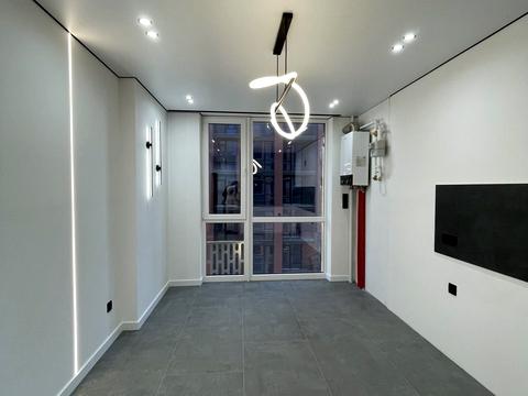 квартира по адресу Героїв Миколаєва ул., 3В