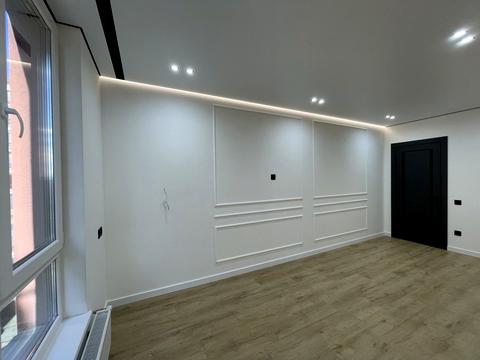 квартира по адресу Героїв Миколаєва ул., 3В