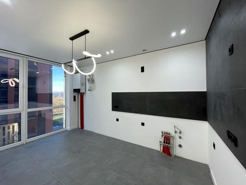 квартира по адресу Героїв Миколаєва ул., 3В