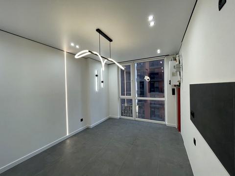 квартира по адресу Героїв Миколаєва ул., 3В