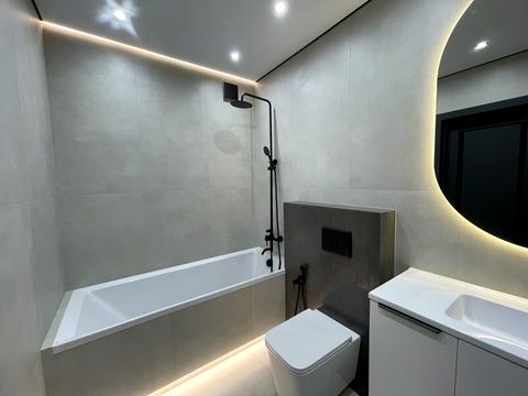 квартира по адресу Героїв Миколаєва ул., 3В