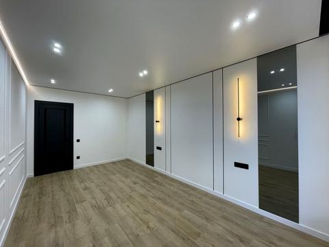 квартира по адресу Героїв Миколаєва ул., 3В