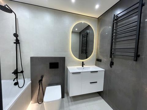 квартира по адресу Героїв Миколаєва ул., 3В