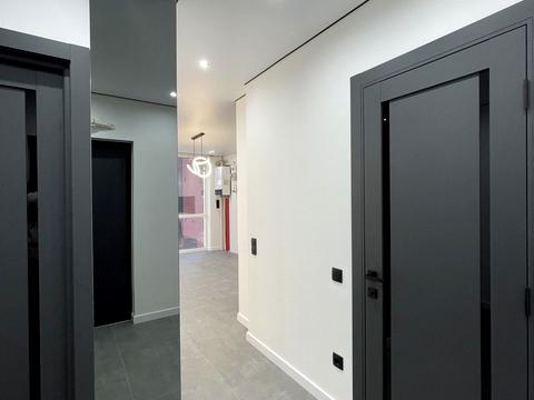 квартира по адресу Героїв Миколаєва ул., 3В