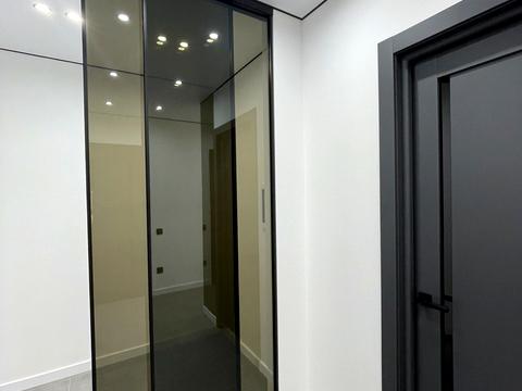 квартира по адресу Героїв Миколаєва ул., 3В