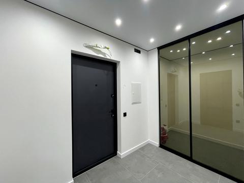 квартира по адресу Героїв Миколаєва ул., 3В