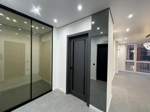 квартира по адресу Героїв Миколаєва ул., 3В