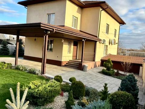 дом по адресу Войцехова Балка ул. (Павелецька)