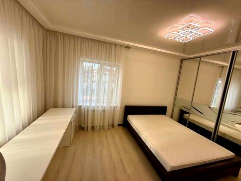 дом по адресу Войцехова Балка ул. (Павелецька)